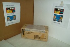 Muratec TS-40360 Toner Cartridge Black 11.5K for MFX-1200 1600 F-320 360 OEM NEW picture