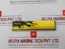 ELIXIR M2P2G64CB8HC9N-DG PC Memory RAM 2GB.2RX8.PC3-12800U-9-10-B0.1600 picture