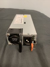 Emerson 750W 7001605-J000 7001605-J002 IBM 94Y8070 N31148U Server Power Supply picture
