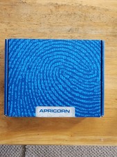 Apricorn 2TB Aegis Padlock USB 3.0 256-Bit AES XTS Hardware Encrypted... picture