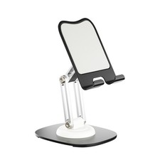 Adjustable Universal Tablet Stand Desk Holder Mount For Cell Phones Universal picture