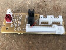 Genuine Brother HL3140CW MFC-9130CW MFC-9330CDW Paper Eject Sensor PCB LV0890001 picture