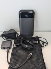 GL-E750V2 (MUDI) 4G LTE Portable Wi-Fi Hotspot for Travel | Mobile Hotspot De.. picture