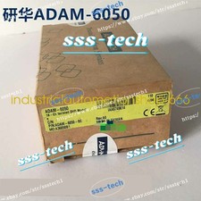 1PCS NEW Advantech ADAM-6050-CE 18-Ch DI/O Module Via DHL or FedEX picture