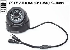 CCTV AHD 1/3
