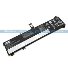 Genuine L19M4PC1 L19C4PC1 Battery for Lenovo Legion 5 15ARH05 15IMH05 R7000P OEM picture