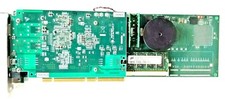 CATAPULT COMMUNICATIONS SUPER 19051-0359 POWER PCI NETWORK BOARD/CARD picture