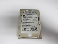 HP 300GB 6G DP 10K RPM 2.5