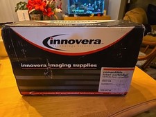 Innovera IVR-6473A Printer  Ink Toner - Magenta picture
