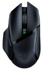 Razer Basilisk X Hyperspeed Wireless Optical Gaming Mouse - Black picture