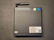Lenovo ThinkCentre M70q Gen 4 Core i5-13400T CPU 16GB RAM 256GB SSD W11 Pro picture