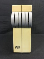 LaCie SCSI External Hard Drive - 1080MB Fireball - Beige - Power Cord & Pamphlet picture