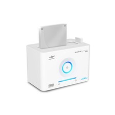 Vantec NexStar Hard Drive Dock Super Speed (White Box) *** Non WiFi Version***  picture