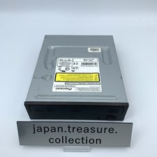 Pioneer BDR-209BK 16x Internal Blu-ray BD/DVD/CD Writer SATA Drive Tested Japan picture