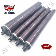 Pack of 1 Black 3 pcs Color Cylinder OPC DRUM for Xerox 700 C60 J75 550 240 7655 picture