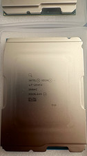 SRN4C Intel Xeon w7-2595X 26 Cores 52 Threads 48.75M Cache 2.80 GHz 250W CPU picture