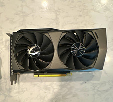 ZOTAC NVIDIA GeForce RTX 3060 Ti Twin Edge OC 8GB GDDR6 DX12 HDMI/DP picture