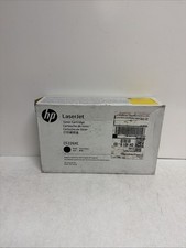 GENUINE HP 26X TONER CARTRIDGE CF226XC picture