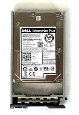 Dell 0G6C6C 600GB 15K RPM SAS 12Gb/s 2.5