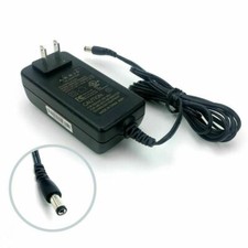 Open Box Genuine Arris AC Wall Adapter for Frontier NVG468MQ Wi-Fi Router picture