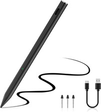 Stylus Pen for Remarkable Paper Pro with Eraser, Palm Rejection Fast Charge Rep picture