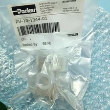 1PCS PV-10-1344-01 Parker VALVE new DHL or FedEX UPS picture