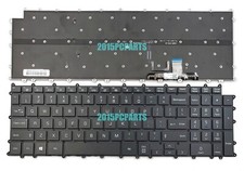 New LG Gram 17Z90P 17Z90PE 17Z90P-G 17Z90P-K 17Z90P-N 17Z95P Keyboard Backlit US picture