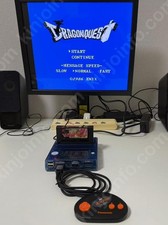 1chip MSX2 Console Complete Set Unused Japanese Version s1775M picture