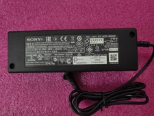 ACDP-085E03 For Sony KDL-40W600B W600A W660E 19.5V 4.36A 85W AC Adapter Original picture
