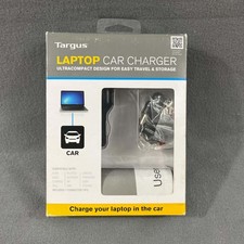 Laptop Car Charger Targus APD33US  picture