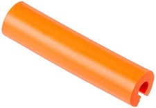 Panduit NWSLC-3Y Cable Identification Sleeves Yellow (nwslc3y) picture