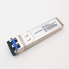 For HP J9151A ,J9151E HPE Aruba Transceiver 10G SFP 10GBase-LR 1310nm SMF 10 km picture