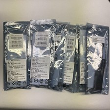LOT OF 6 Dell 7NNN5 DBQAUBC064 USB-C to HDMI 2.0 Adapter Cable New Sealed picture