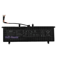 Original 15.4V 70Wh C41N2004 Battery For ASUS ZenBook Duo 14 UX482EA UX482EGR picture