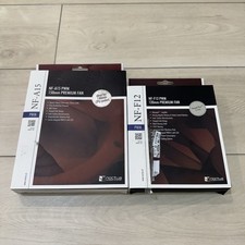 Lot of 2 of Noctua Premium Fan | NF-F12 120mm & NF-A15 150mm picture