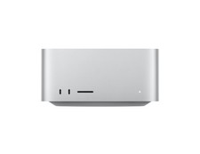 Mac Studio Silver 2023 M2 Max 12-Core CPU 30-Core GPU 32GB 512GB - Excellent picture
