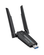 AXE3000 Linux WiFi Adapter Plug & Play for Kernel 5.18+ ver. AX9L picture