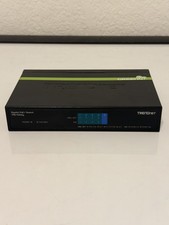 TRENDnet GREENnet TPE-TG50g 5-Port Gigabit PoE+ Switch picture