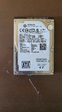 Hitachi/HTS541060G9SA00/60GB/SATA/2.5