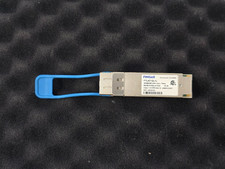 Finisar FTL4C1QL1L 40GBASE-LR4 QSFP+ 2km SMF Optical Transceiver – Used picture