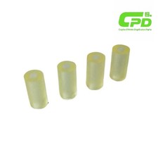  6Set  Feed Exit Drive Roller Tire Fit for Fujitsu 6110 5110  S510 N1800 S1500 picture