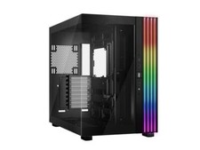 be quiet LIGHT BASE 900 DX Black ABS/Steel/Tempered Glass ATX Full Tower Case picture