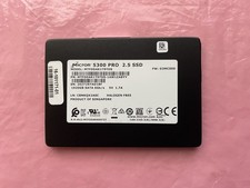 Micron 5300 Pro Enterprise SSD 1.92tb MTFDDAK1T9TDS,100% Health. picture