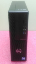 Dell Precision 3450 SFF - Intel i7-11700 - 2.50 GHz - 16 GB - 512GB NVMe - Win11 picture