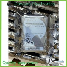 Seagate Momentus ST2000LM003 2TB 2.5