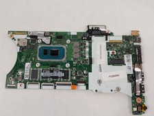 Lot of 2 Lenovo ThinkPad X13 Gen 2 Core i7-1165G7 2.80 GHz 16 GB LPDDR4X picture
