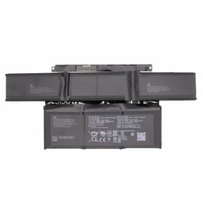 New Battery G3HTA071H for Microsoft Surface Laptop Studio Model 1964 14.4