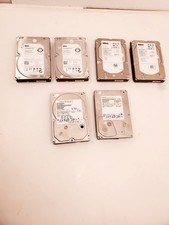 Dell Constellation ES.3 ST1000NM0023 1TB 3.5