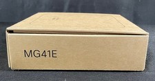NEW Cisco Meraki MG41E-HW Cellular Gateway / Unclaimed-Same Day Shipping picture