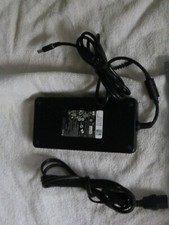 Genuine Delta ADP-240AB B( 240 Watt 19.5V=12.3A)with cable picture